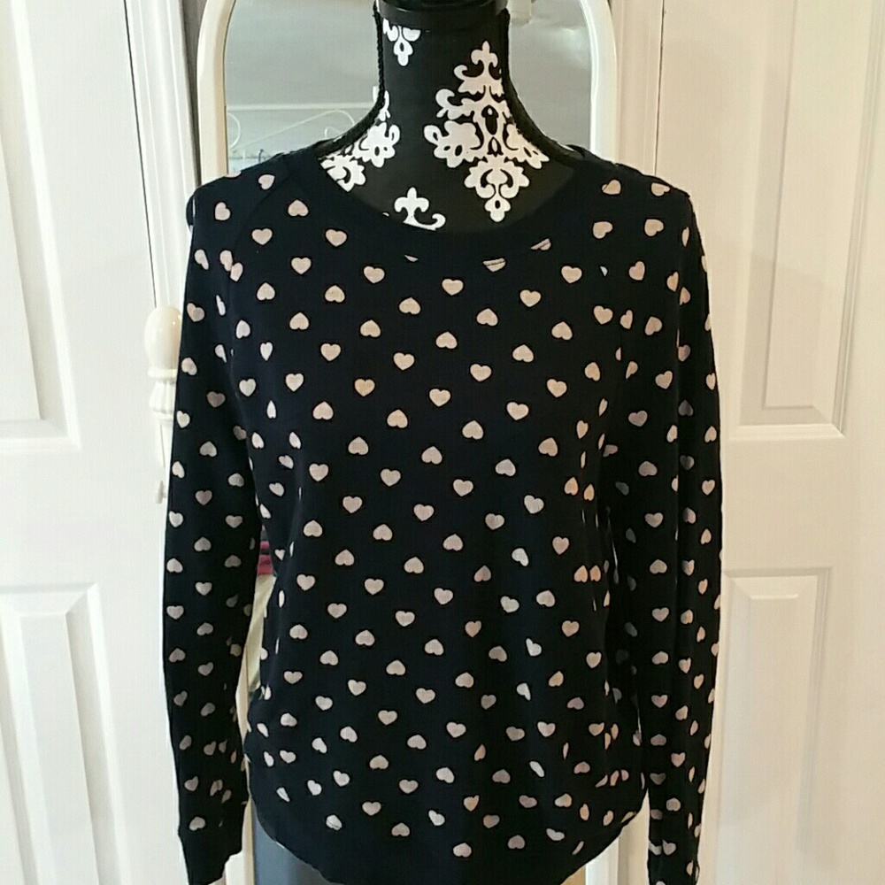 Loft Sweatshirt